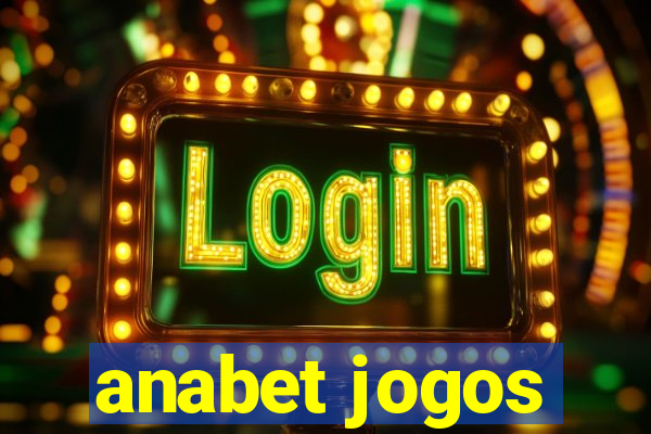 anabet jogos